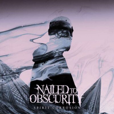 NAILED TO OBSCURITY: Νέο official video μέσα από το επερχόμενο album τους NAILED TO OBSCURITY: Νέο official video μέσα από το επερχόμενο album τους