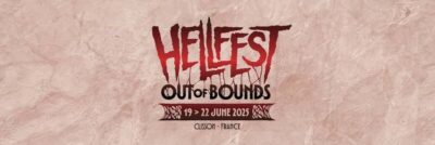 HELLFEST 2025: Ανακοινώθηκε το πλήρες line-up