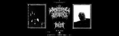 Οι Spectral Wound για πρώτη φορά στην Ελλάδα! | Τέταρτη 18 Ιουνίου 2025 | AN CLUB