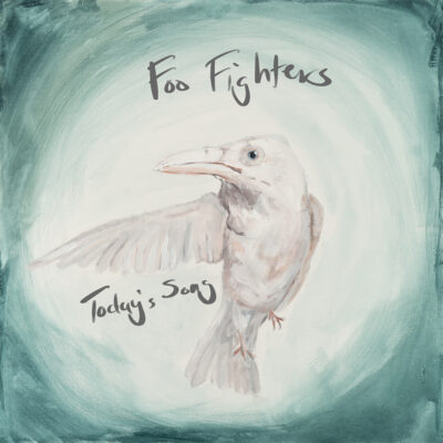 FOO FIGHTERS: Παρουσιάζουν το νέο τους κομμάτι με τίτλο “Today’s Song”