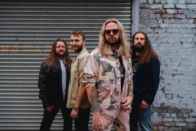INGLORIOUS: Νέο κομμάτι μέσα από ολοκαίνουριο album τους