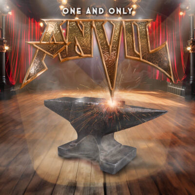 ANVIL: “One and Only”