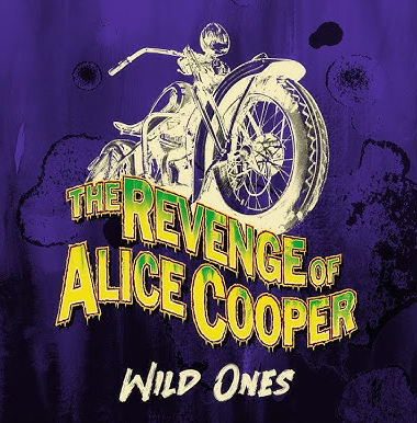 ALICE COOPER: Δεύτερο single μέσα από το επερχόμενο “The Revenge of Alice Cooper”