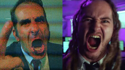 ALIEN WEAPONRY: Παρουσιάζουν το official video του “Taniwha” με τη συμμετοχή του Randy Blythe