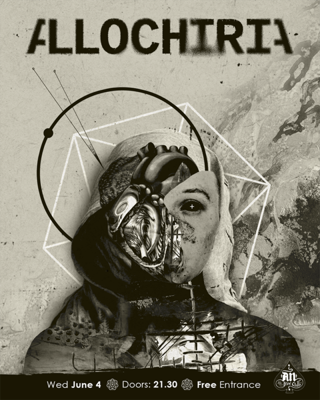 Allochiria_Insta_Poster_June4