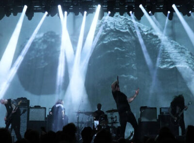 Amenra (5/10/24) Floyd