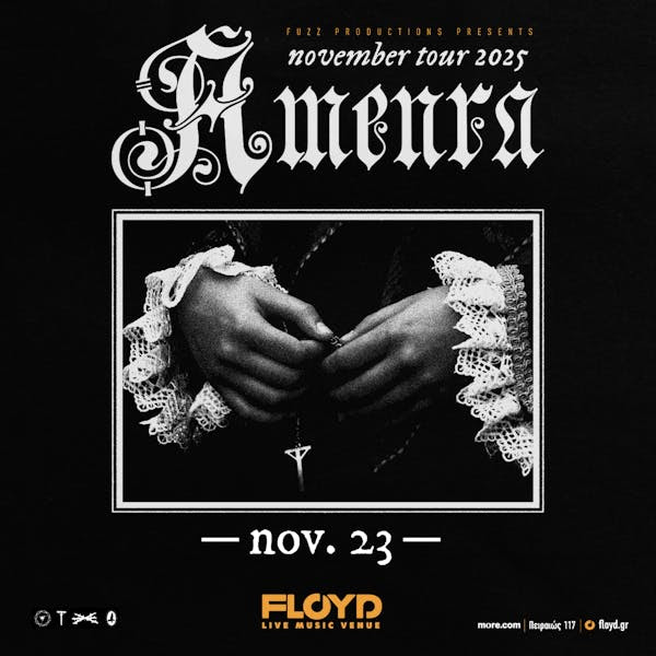 AmenraFloyd25