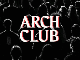 ARCH CLUB: Μεταφέρεται σε νέα διεύθυνση