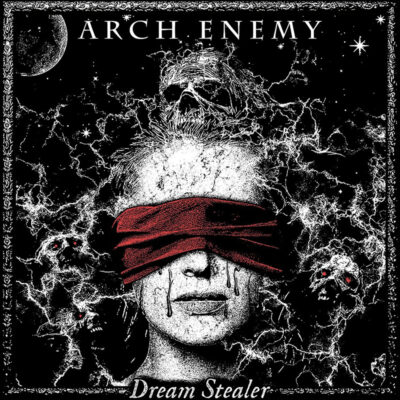 ARCH ENEMY: Κυκλοφορούν το ολοκαίνουριο single τους με τίτλο “Dream Stealer”