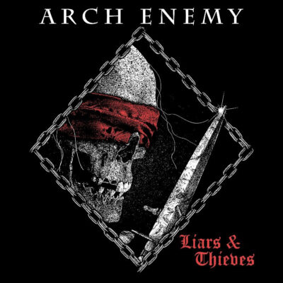 ARCH ENEMY: Νέο official video μέσα από το επερχόμενο album τους