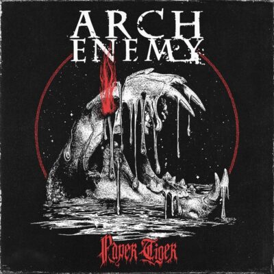 ARCH ENEMY: Νέο κομμάτι μέσα από το επερχόμενο “Blood Dynasty”