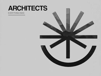 ARCHITECTS: Νέο single μέσα από το επερχόμενο “The Sky, The Earth & All Between”