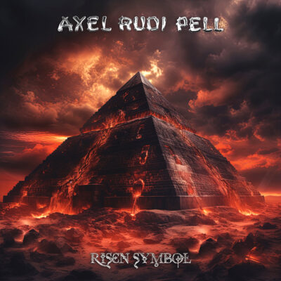 AXEL RUDI PELL: “Risen Symbol”