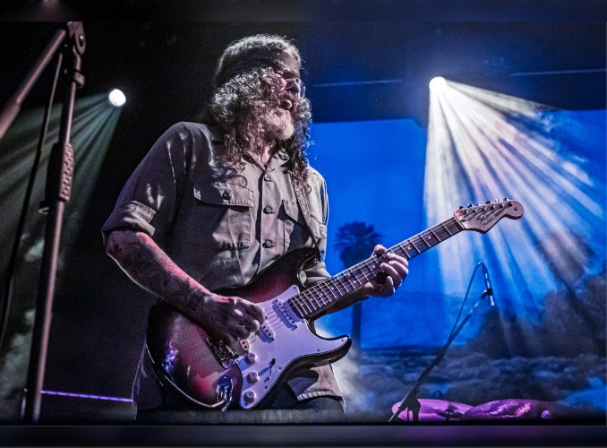 BRANT BJORK TRIO COVER