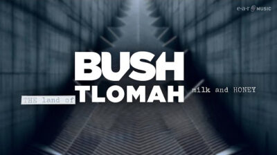 BUSH: Νέο video single μέσα από το επερχόμενο full length τους