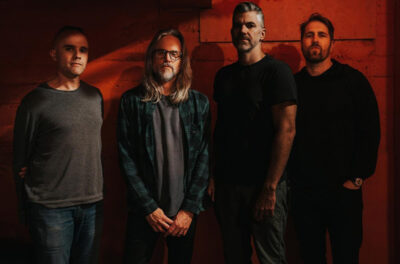 BETWEEN THE BURIED AND ME: Ανακοινώνουν νέο full length και παρουσιάζουν το πρώτο video single