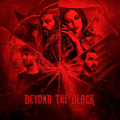 BEYOND THE BLACK: “Beyond the Black”
