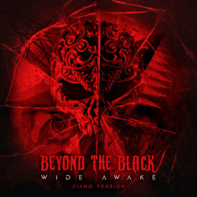 BEYOND THE BLACK: Παρουσιάζουν την piano version του “Wide Awake”
