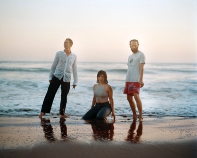 BIG THIEF | Νέο single και ανακοίνωση κυκλοφορίας του έκτου άλμπουμ τους