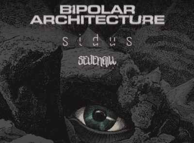 BIPOLAR ARCHITECTURE: Το Post Metal Express του Μεσονυχτίου