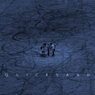 BLACK BODY RADIATION: Παρουσιάζουν το single “Quicksand”