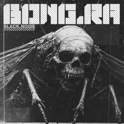 BONG-RA: “ Black Noise”