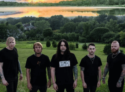 BORN OF OSIRIS: Οι αρχιτέκτονες του μοντέρνου progressive metalcore BORN OF OSIRIS: Οι αρχιτέκτονες του μοντέρνου progressive metalcore