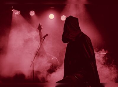 Conifere, Eldingar, Likno (15/5/25) An Club Conifere, Eldingar, Likno (15/5/25) An Club
