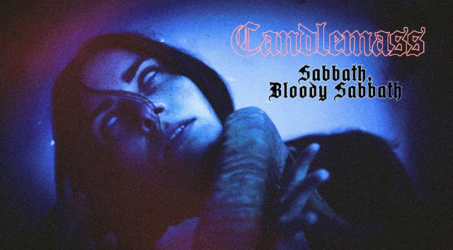 CanldeSabbath