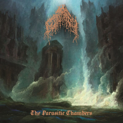 CONJURETH: “The Parasitic Chambers”