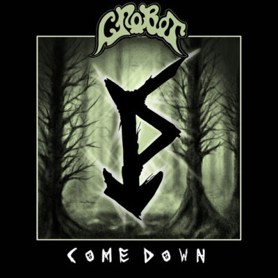CROBOT: Επιστρέφουν με νέο album & δίνουν στη δημοσιότητα το single “Come Down”