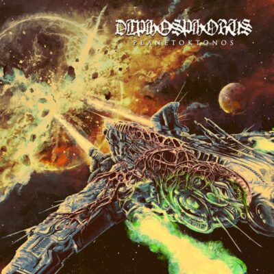 DEPHOSPHORUS:  “Planetoktonos”