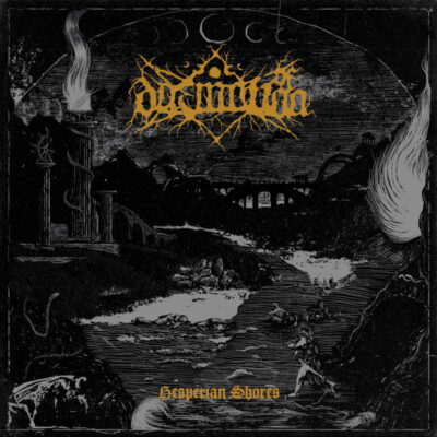 DAEMON OF OA: “Hesperian Shores”