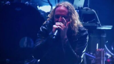 DARK TRANQUILLITY: Νέο video single μέσα από το “Endtime Signals”