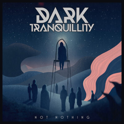 DARK TRANQUILLITY: Παρουσιάζουν το official video του “Not Nothing”