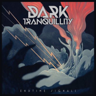 DARK TRANQUILLITY: “Endtime Signals”