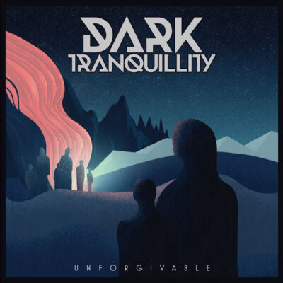 DARK TRANQUILLITY: Νέο official video μέσα από το επερχόμενο album τους