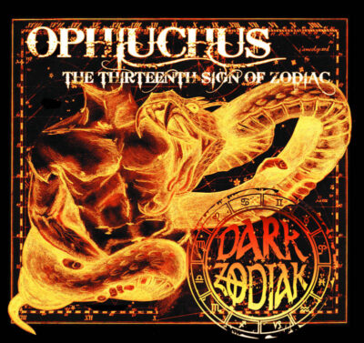 DARK ZODIAK: “Ophiuchus”