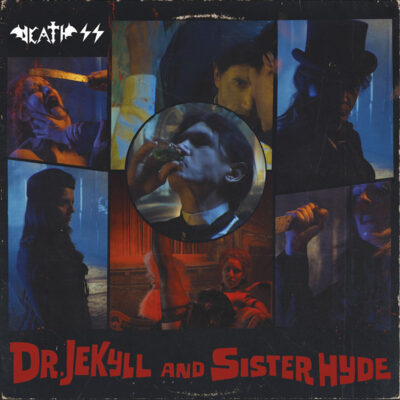 DEATH SS: Παρουσιάζουν το single “Dr. Jekyll & Sister Hyde”