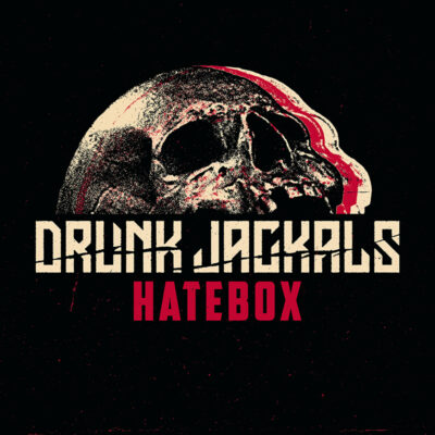 Drunk Jackals: Γιορτάζουν 10 χρόνια ύπαρξης με νέο single και full album!