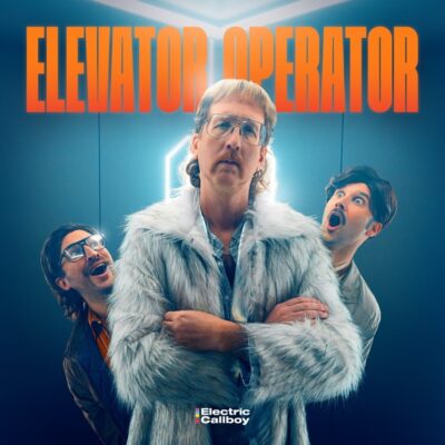 ELECTRIC CALLBOY: Παρουσιάζουν το νέο τους video single, με τίτλο “Elevator Operator”