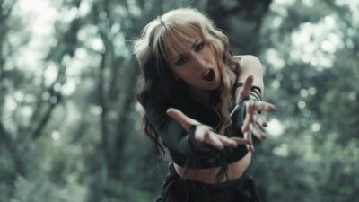 ELETTRA STORM: Δίνουν στη δημοσιότητα το official video για το κομμάτι “Alone”