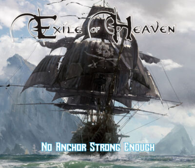 EXILE OF HEAVEN: Nέο single