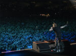 Guns N’ Roses, The Last Internationale (22/7/2023) ΟΑΚΑ, Αθήνα