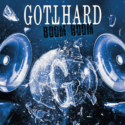 GOTTHARD: Ανακοινώνουν νέο full length & παρουσιάζουν το single “Boom Boom”