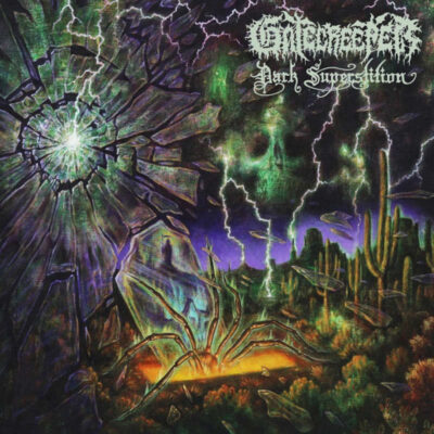 GATECREEPER: “Dark Superstition”