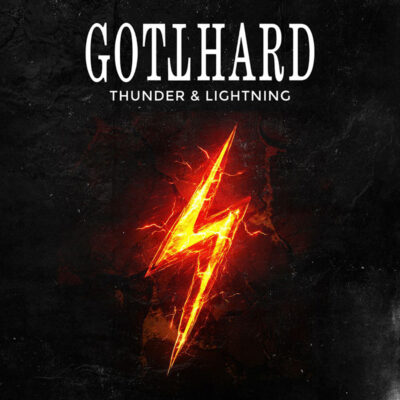 GOTTHARD: Νέο official video μέσα από το επερχόμενο album τους