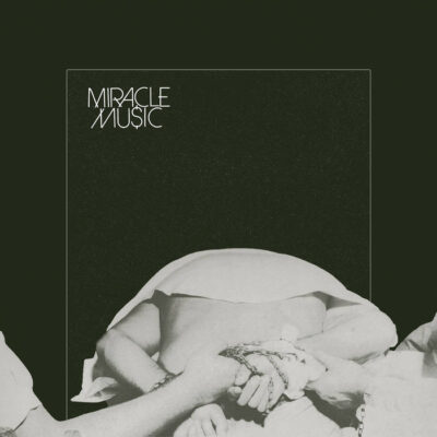 GRAILS: “Miracle Music” GRAILS: “Miracle Music”