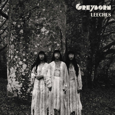 GREYBORN: “Leeches” EP