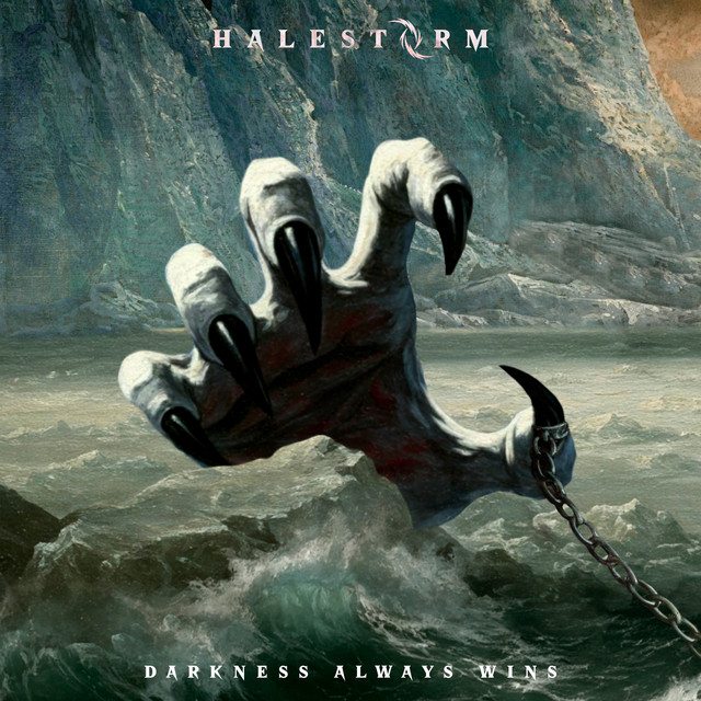 HaleDarkness
